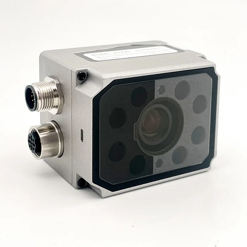 

Промышленный стационарный сканер штрих-кодов Ecodesky EMT-RS290 (1D, 2D, QR) для производственных линий