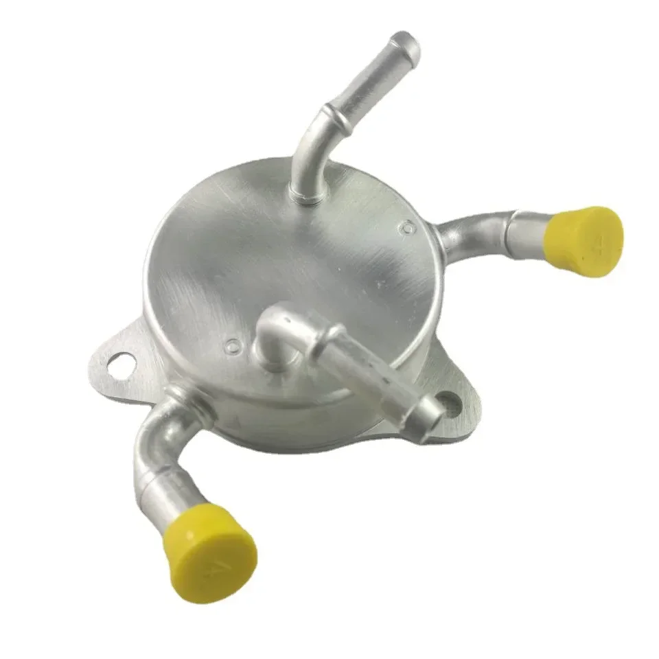 

Алюминиевый масляный радиатор ForHeat Exchanger для HONDA CIVIC 1,8 16 В 124100-7821/1241007821/19430RNAA51 19430-RNA-A51