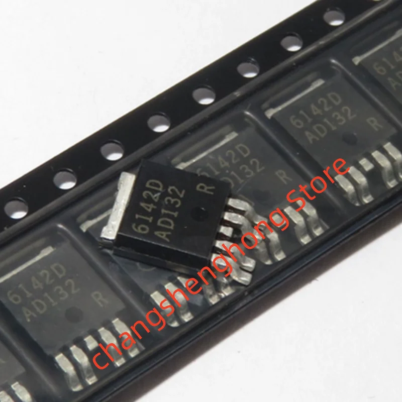 

10pcs New original 6142D BTS6142D TO252