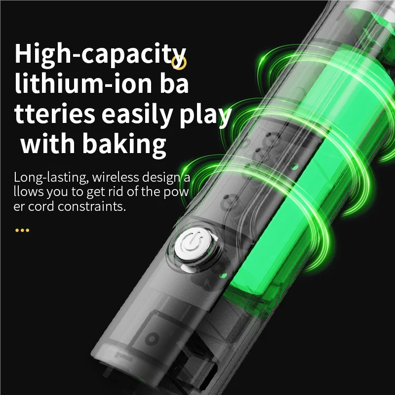 Thumbnail 4 - #54 Cheapest Handheld Milk Frothers Deals You Can Get