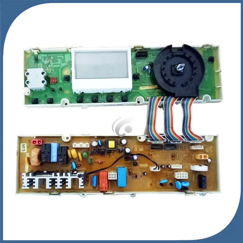 

good for washing machine Computer board WF9752N8S WF6522S8S MFS-VCHJ2AW motherboard