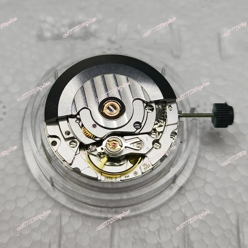 

New original Tianjin Seagull Calibre 2836 Caliber V8 Lettering 2836-2 Automatic Watch Accessories