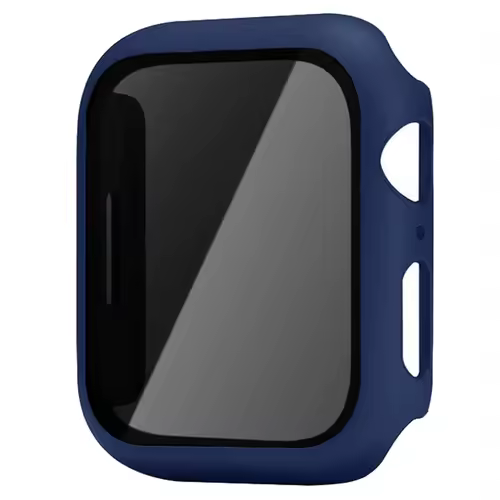 Glass+Cover For Apple Watch case 46mm 44mm 40mm 41mm 45mm 49mm 42mm Screen Protector iWatch serie Ultra 9 8 7 6 SE 5 10 42/46mm - Image 14