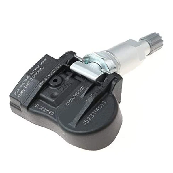 Car TPMS Sensor for Chery Tiggo 3 3X Tiggo 2 Tiggo 5/7 for GEELY EC7 / GS / GL GC9 J523114013 TPMS Tire Pressure Sensor