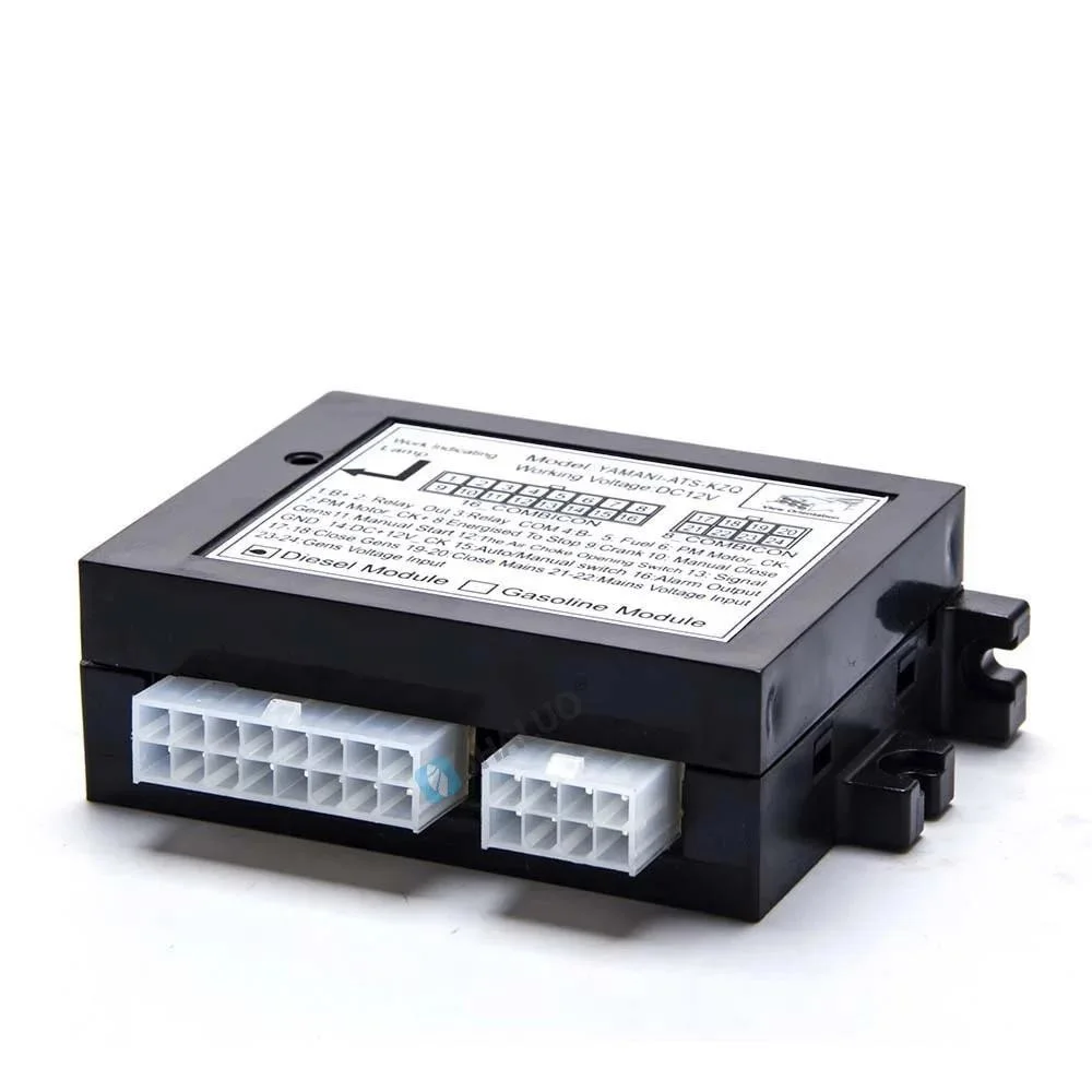 For Generator Operation 3 Phase Generator Board Integrated Wiring Terminals Practical Parameter Label For Three Phase Generator