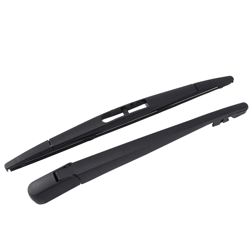 Car Wiper Blade Windscreen Rear Wipers Blade For Honda Elements 2003-2011 Year Auto Car Accessories