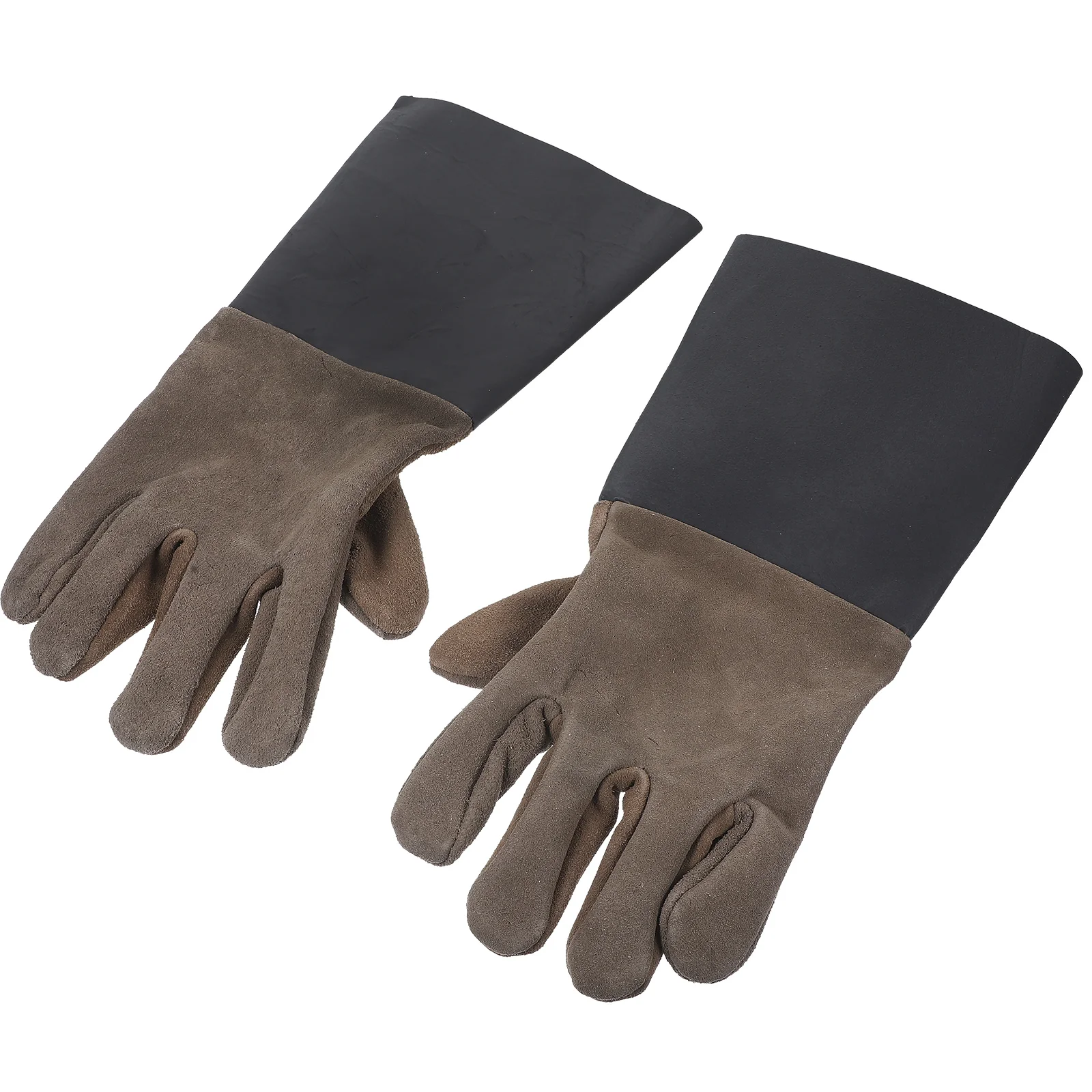 

Heavy Duty Insulation Work Gloves Non-Sticky Wear-Resistant Safety Gloves For Men & Women