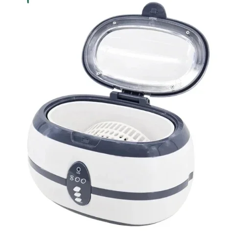 

GB-800 Ultrasonic glasses cleaning machine