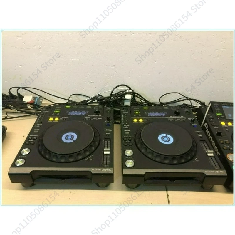 850 Dj Player Pair …