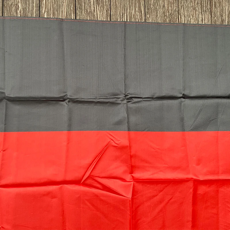 xvggdg New 3x5 Feet Large German Flag Polyester the Germany National Banner Home Decor