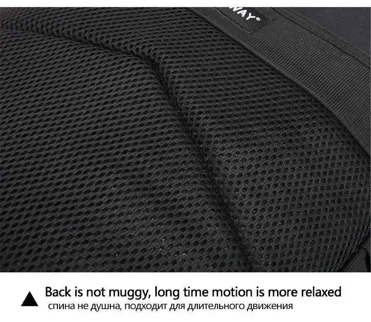 45L Taktische Rucksäcke für Männer, Reisetaschen, Outdoor 3P Schulrucksack, EDC Molle Rucksack für Trekking, Jagdtasche, Campingausrüstung – Detail 19