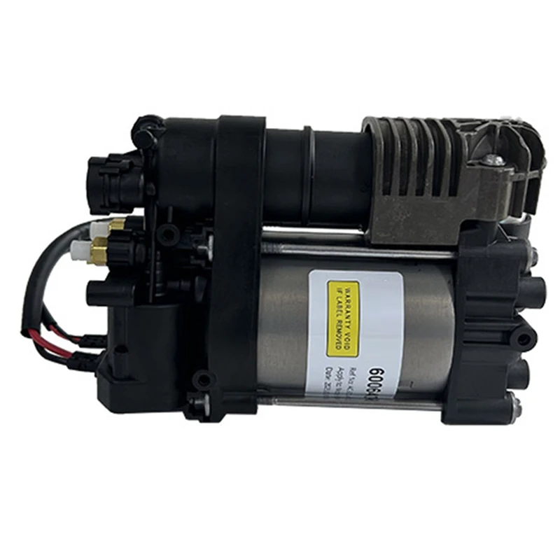 Car Air Compressor Air Suspension Compressor Pump 600640300A 4877128AF For TESLA MODEL S 2012-2016 Accessories Parts