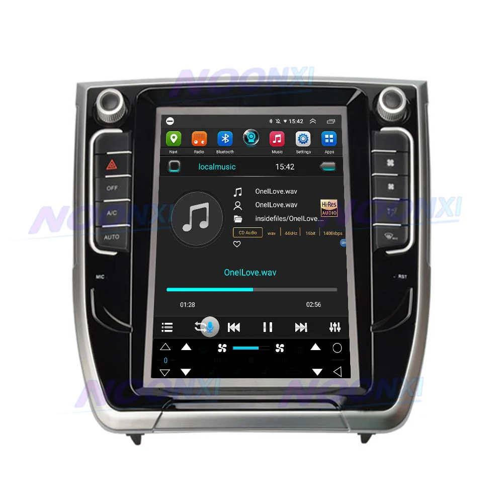 For Haval H6 2013-2018 Android 10 Car Radio 5G WIFI DVD Multimedia Video Player Stereo Auto Navigation Bluetooth Autoradio 2DIN