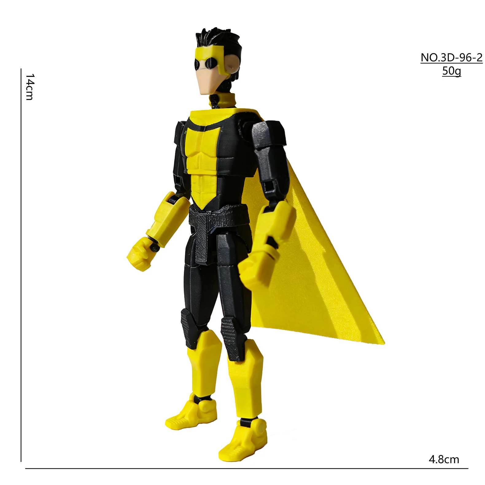 

2026 New Mark Building Blocks: Human Master, Universe Invincible, Mark Extreme Evil, Mark Assembly Toys, Handmade Building Block