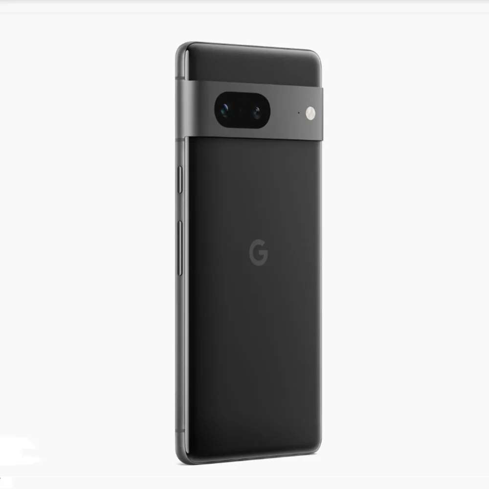Смартфон Google Pixel 7 5G, 8 ГБ, 128 ГБ, 256 ГБ, Google Tensor G2, восьмиядерный процессор, 6,3 дюйма, 90 Гц, экран, 50 МП, IP68, пыленепроницаемость, NFC
