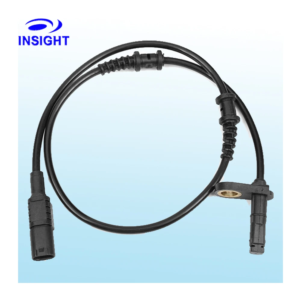 2115402917 New ABS Wheel Speed Sensor Fit For Mercedes-Benz R230 W211 S211 C219 W212 E220 E320 2115402317 2115401817 211540137