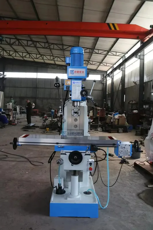 Bench Zx6350c Mini Milg Drilg Hine Promotion List