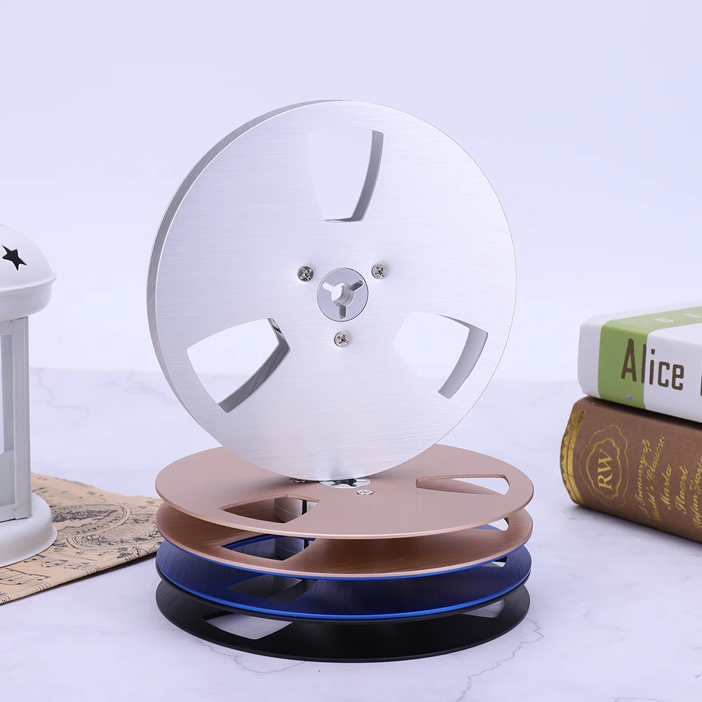 الانحناء المقاومة الشريط لوحة فارغة ، فتح آلة ، تسجيل الشريط بكرة ، استبدال ستودر ريفوس ، تاك ، باسف لوحة ، 5 "، 7" ، 10"