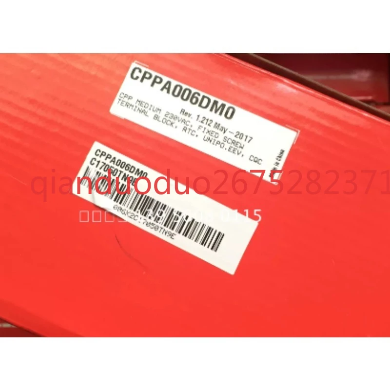 Suitable for Carle CPP electronic controller/CPPA006DM0/CPA006DMO 220V medium board