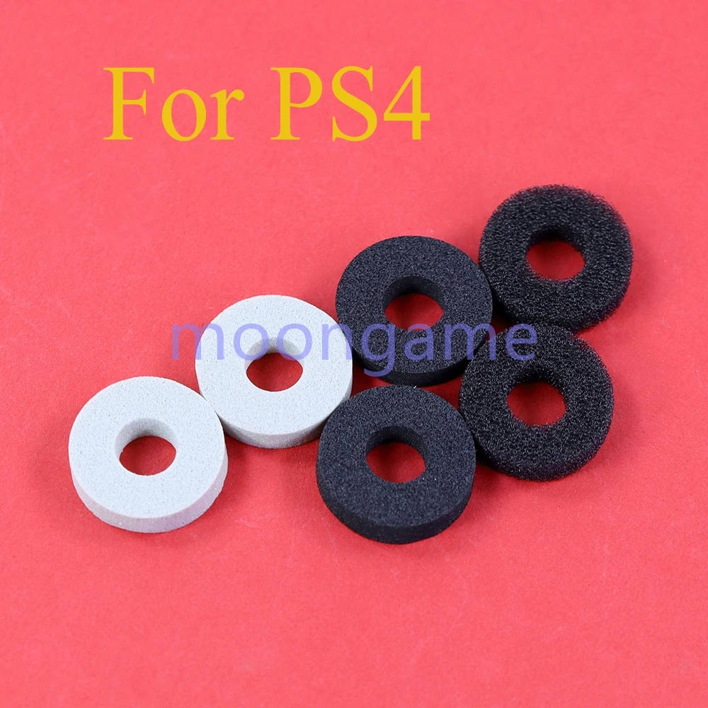 200Pcs Sponge Ring …