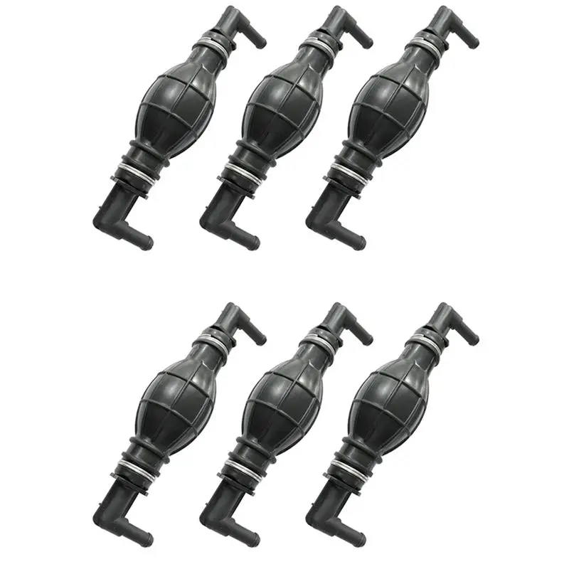 Unusual 6X Combustible Lift Pump Bulb Auto Parts Fuel Pump For Nissan Navara D40 Pathfinder R51M 17051-EC00B 17051EC00B