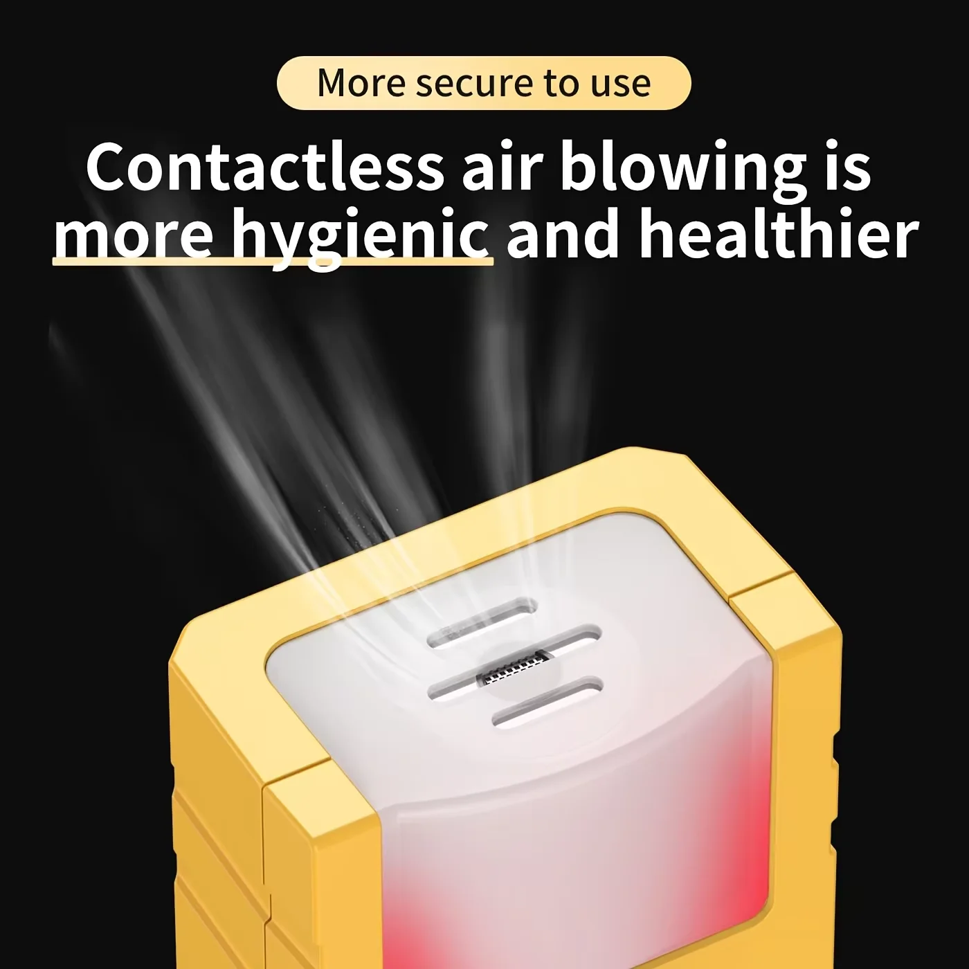 New Professional Breath Alcohol Detector, Breathalyzer with LCD Display for Safe Drinking and Driving Testing