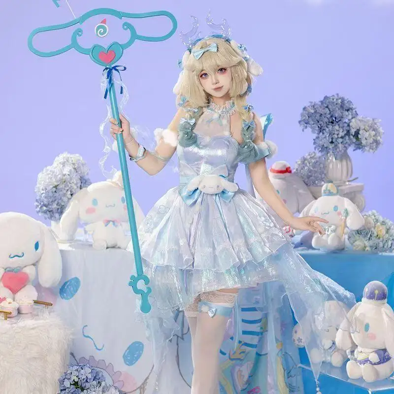 cosplaygame-honor-of-kings-yao-disfraz-de-cosplay-vestido-de-princesa-trajes-uniforme-de-fiesta-de-halloween-traje-peluca-anime-juego-de-rol-conjunto-adulto