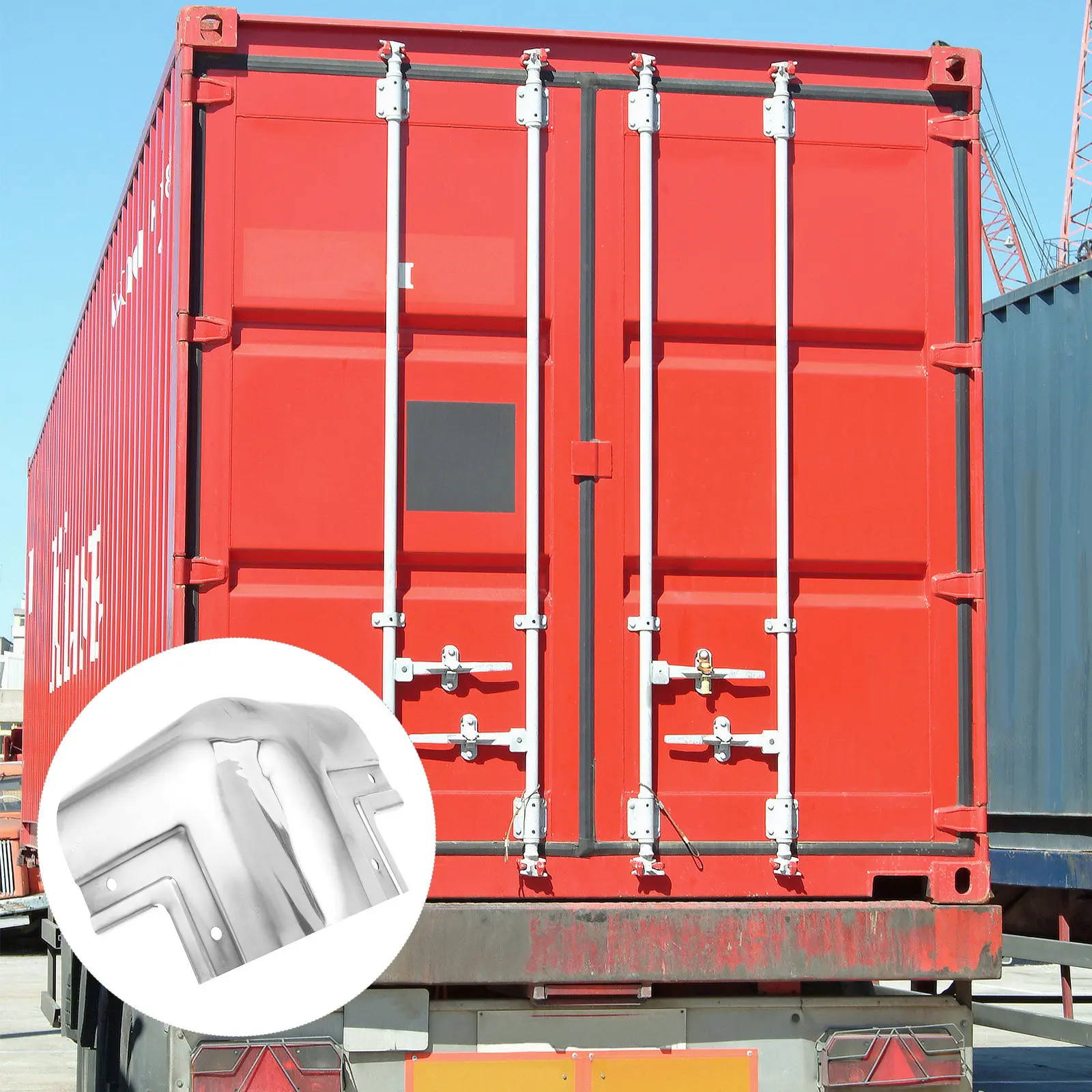 steel-metal-corner-protector-refrigerated-truck-body-wrap-cover-rounded-edge-guard-cold-resistant-protective-wrap-for-shipping