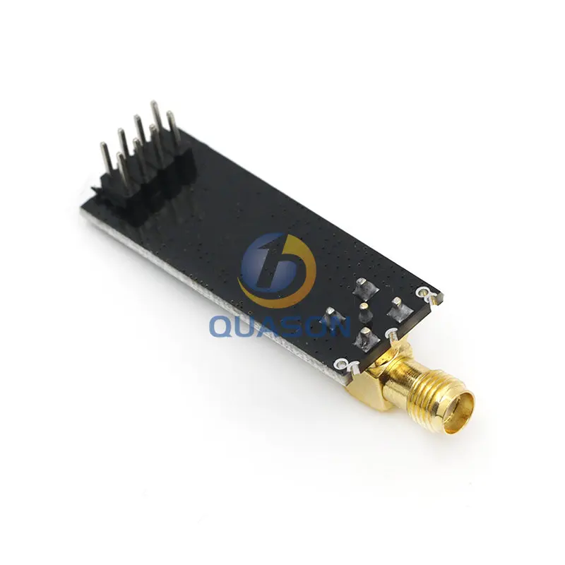 NRF24L01+PA+LNA Wireless Module with Antenna 1000 Meters Long Distance FZ0410 We are the manufacturer