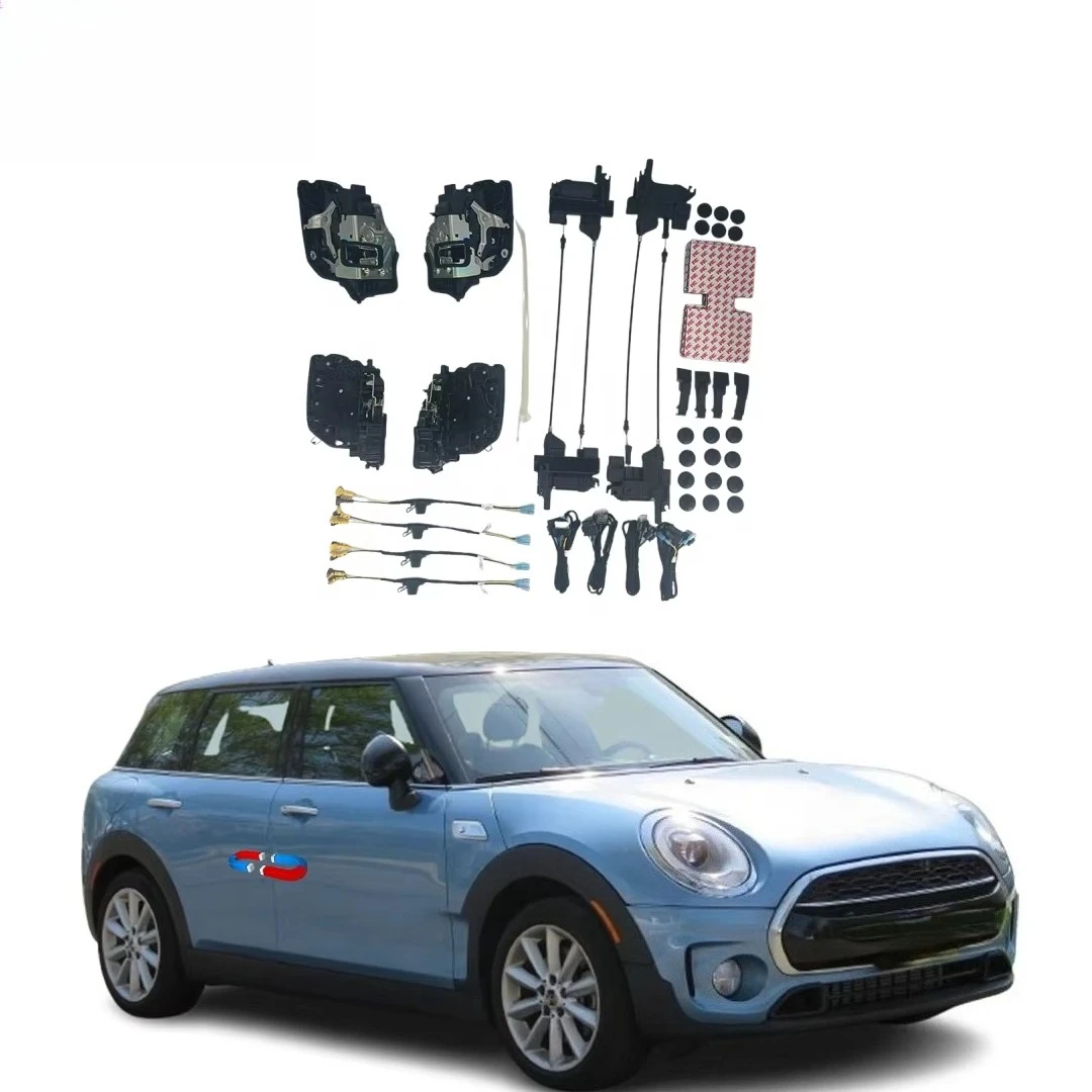 

Suction Door Kits for Automatic Soft Door Closure Retrofit Vacuum Door for F54 Cooper F55/F56 Close