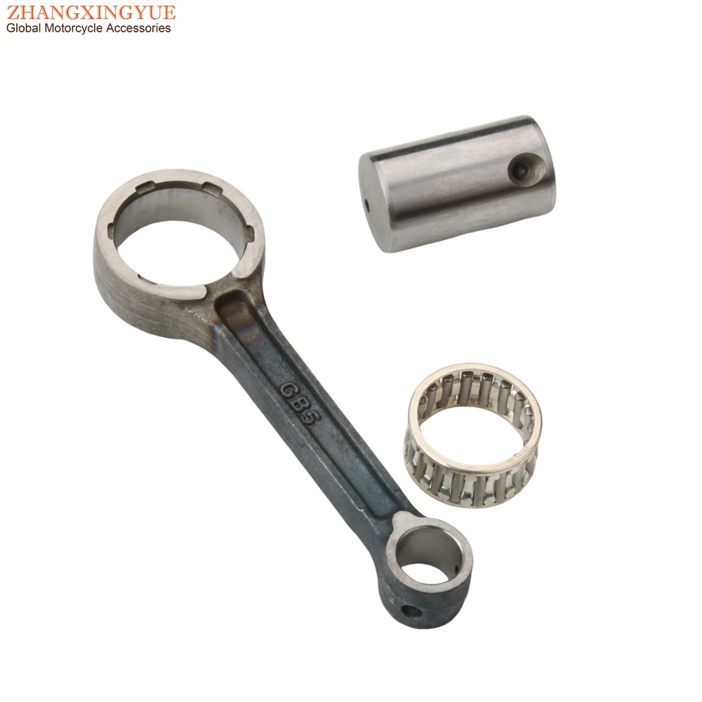 Motorcycle Connecting Rod For Honda Z50R Z50 ATC70 C70 CL70 CT70 SL70 TRX70 XL75 XR75 CF70 13201-036-010