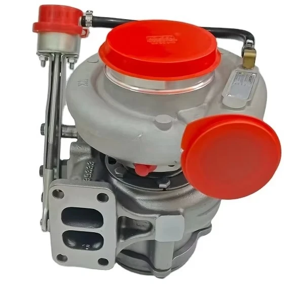 

4051033 Нагнетатель Оригинальный турбокомпрессор Holset 3785224