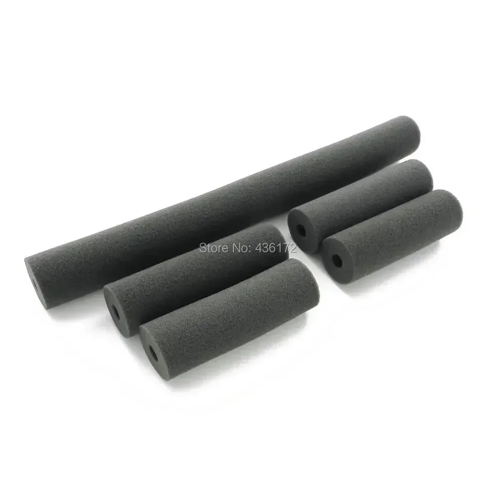 2Set Sponge Roller Tire Set,B4 for Duplo31S 31E 31F 33S 33E 33F 41S 43S 43E 43F 330 340 430 440 63S 63F S520 S550 S650 S620 S850