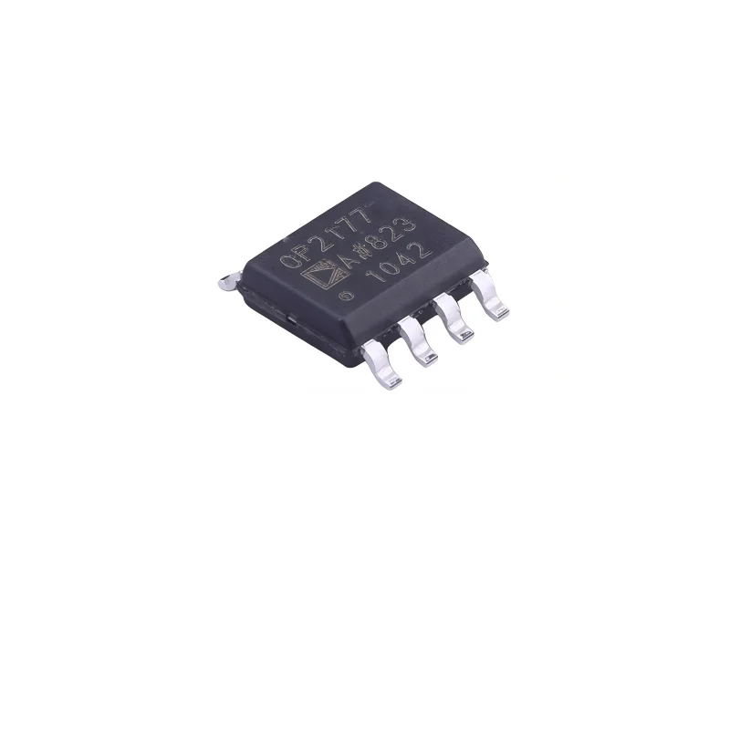 QZ BOM's brand-new original integrated circuit operational amplifier GP2 circuit 8SOIC OP2177ARZ OP2177ARZ-REEL7 OP2177ARZ-REEL