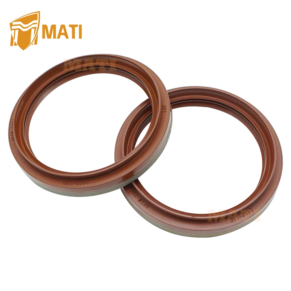 Differential Gearcase Seal for Arctic Cat 500 550 650 700 1000 250 300 366 375 400 450  Prowler Mud Pro Thunder Cat 1402-441