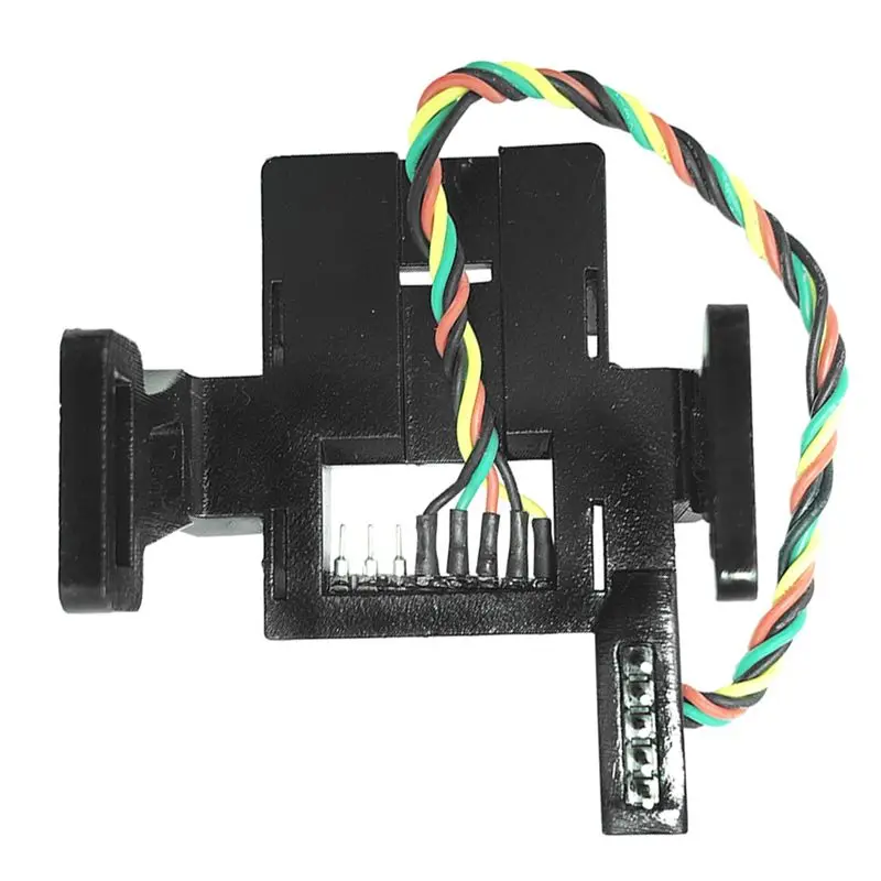 Excellent-For Frsky X-LITE Xlite S /Pro JR Module Adapter For DJT XJT R9M 2019 Crossfire Irangex IRX4 Multiprotocol TX Module