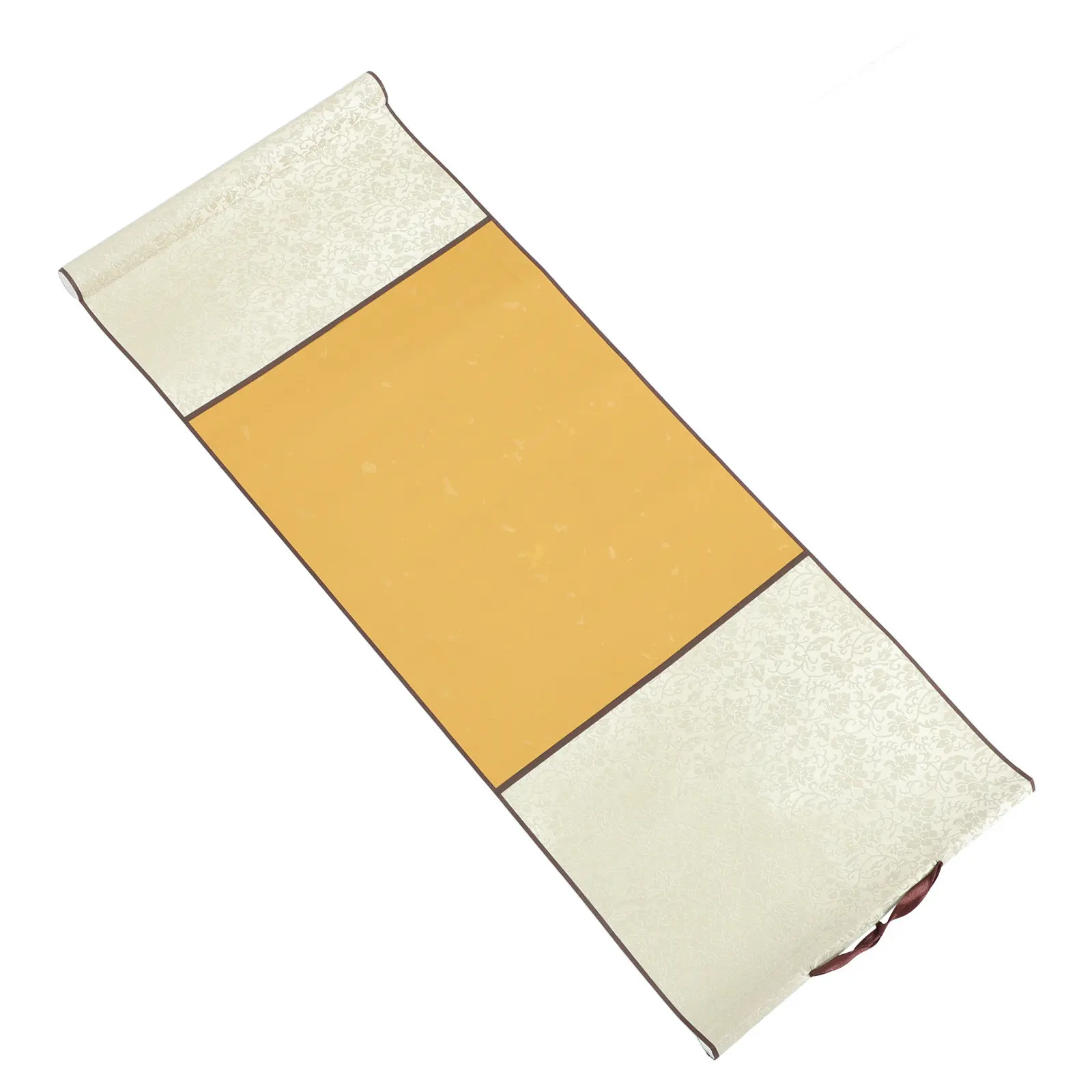 

Чистый свиток для китайской каллиграфии 27,5x10,6 дюймов, бумага Xuan для каллиграфии, живописи, настенных свитков, письма, рисования, для начинающих