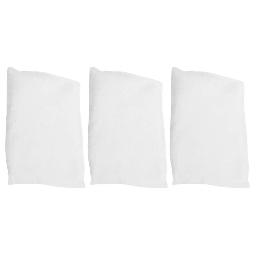 

3pcs Pool Talc Powder Bag Billiard Dry Hand Chalk For Grip Durable Billiards Accessories Talcum Bags For Billiard