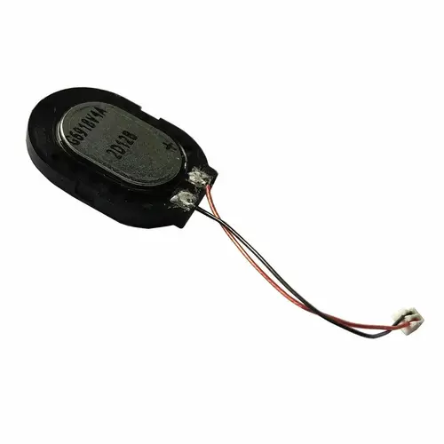 Imagen 2 del producto Reemplazo de altavoz para Nintendo Switch, altavoz Original para consola, accesorios para consola, altavoces de alta calidad, 2/4/10 Uds.