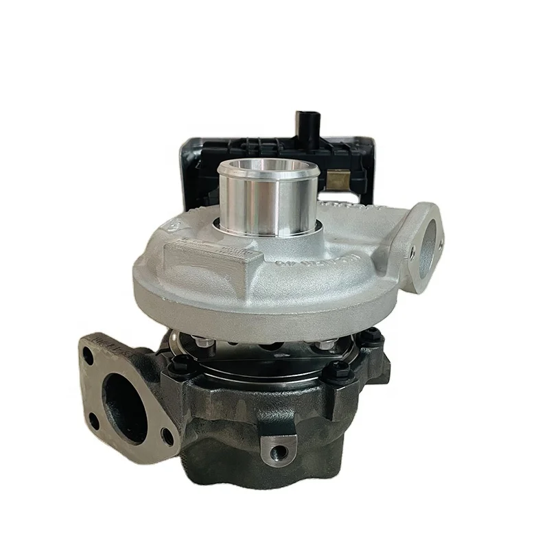 

Оригинальный Турбокомпрессор Honeywell Supercharger 873597-0001 1044100FD060 JAC Shuaibing Guo 6 GTD14 Honeywell