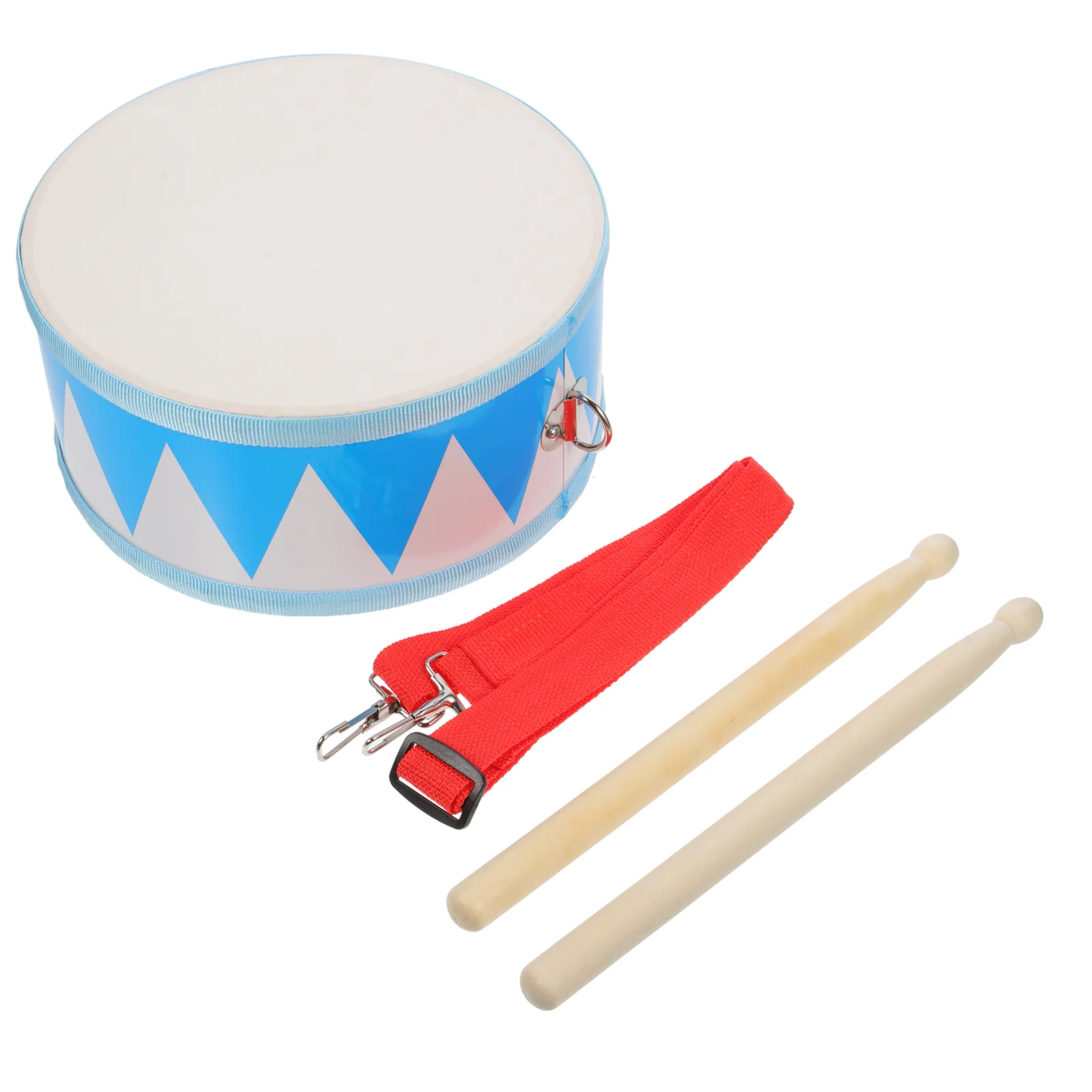 Percussion Drum Puzzle Spielzeug Musik Bildung Kinderspielzeug Musikinstrumente Fall The Ground Child