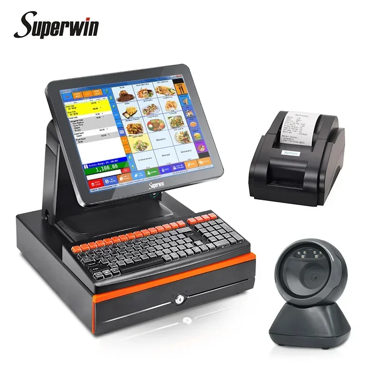 Pos system cash android drucker offline maschine android handheld pos terminal pos system mit kasse