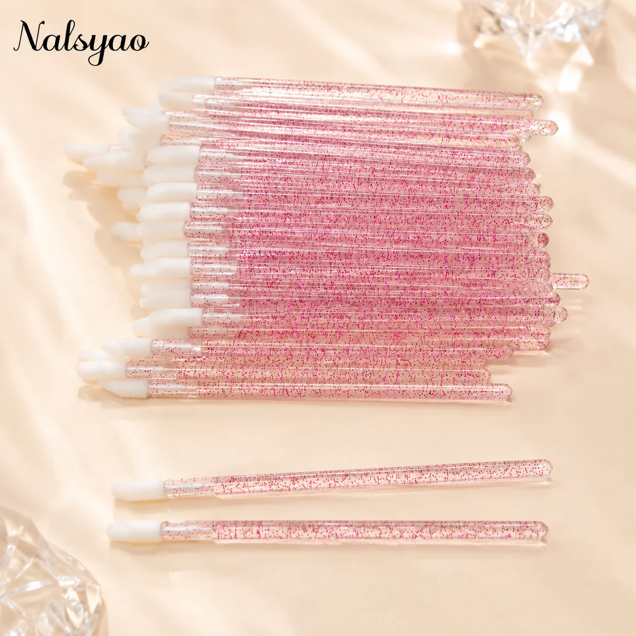 Eyelash Extension Cleaning - Sprzedaż hurtowa – 50 sztuk –