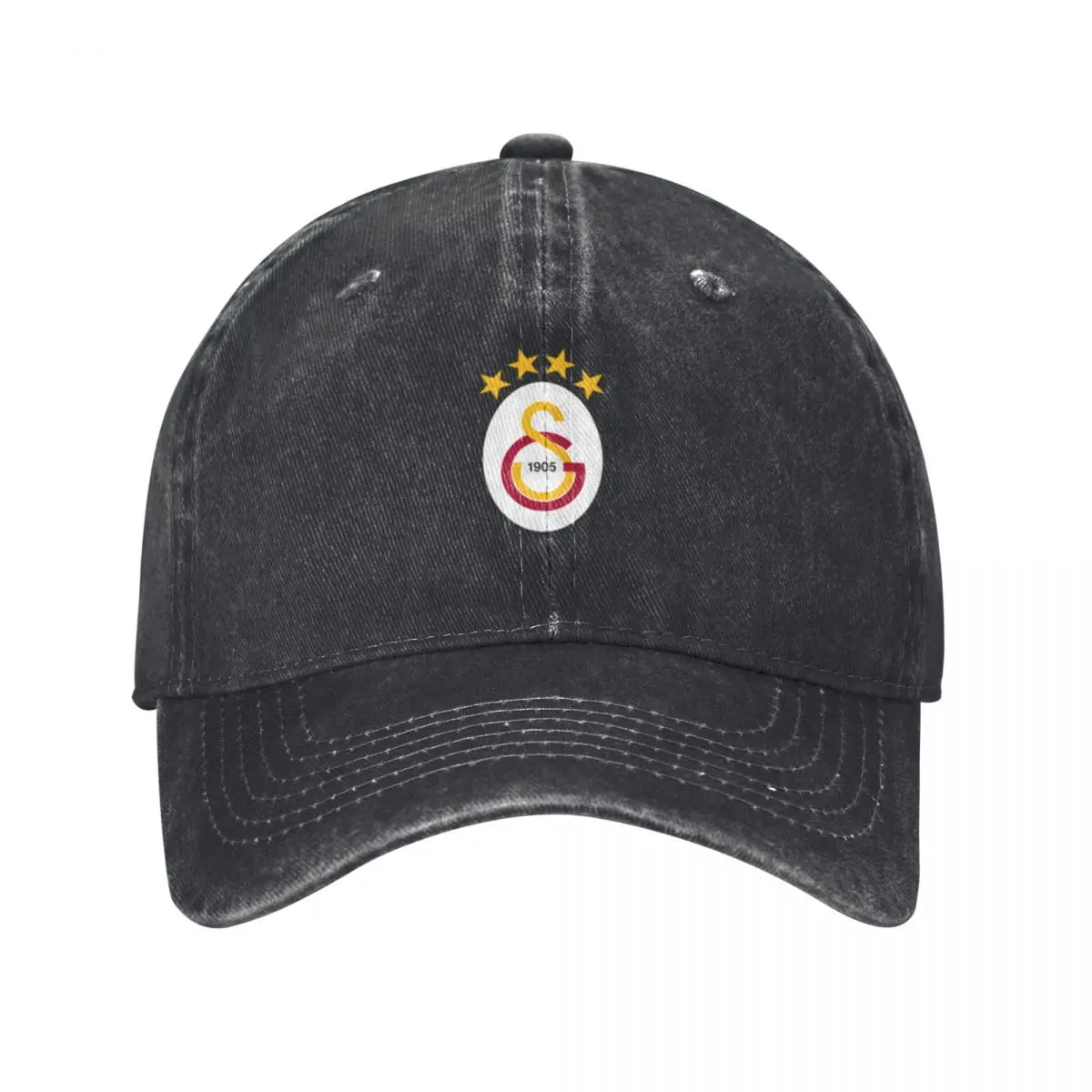 

GalatasarayT-T- Baseball Cap Beach Bag Mountaineering Designer Man Women's