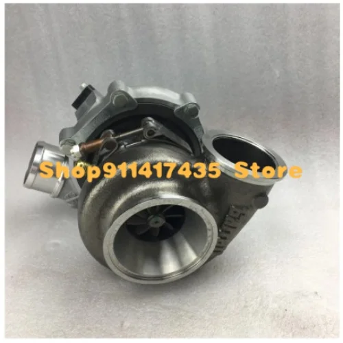 G25-550 Turbocharger 871389-5004S 877895-5003S performance turbo for G Series Dual Ball Bearing 72AR V-Band Turbine Housing