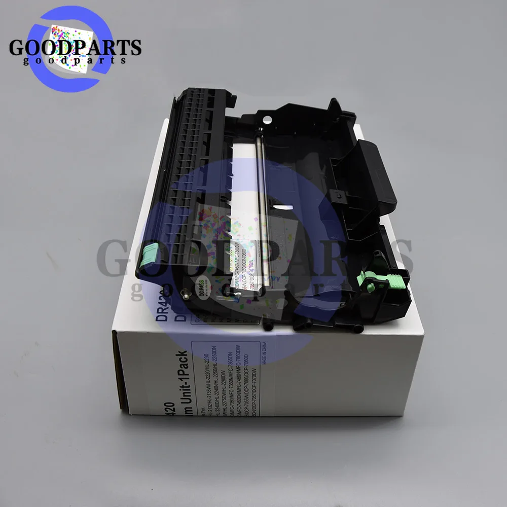 DR420 DR450 Drum Unit support for Brother HL-2130 2132 2220 2230 2240 2250 2270 DCP-7055 7057 7060 7070 MFC7360 7460 7470 7860