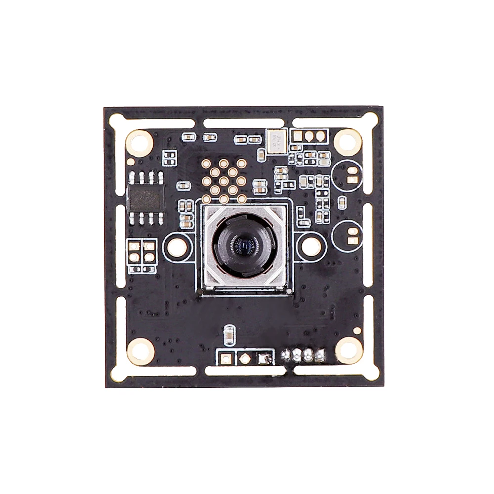 4K Auto Focus IMX378 USB Camera Module 3840x2160 Webcam for Document Scan Live recording Video Meetings Conference