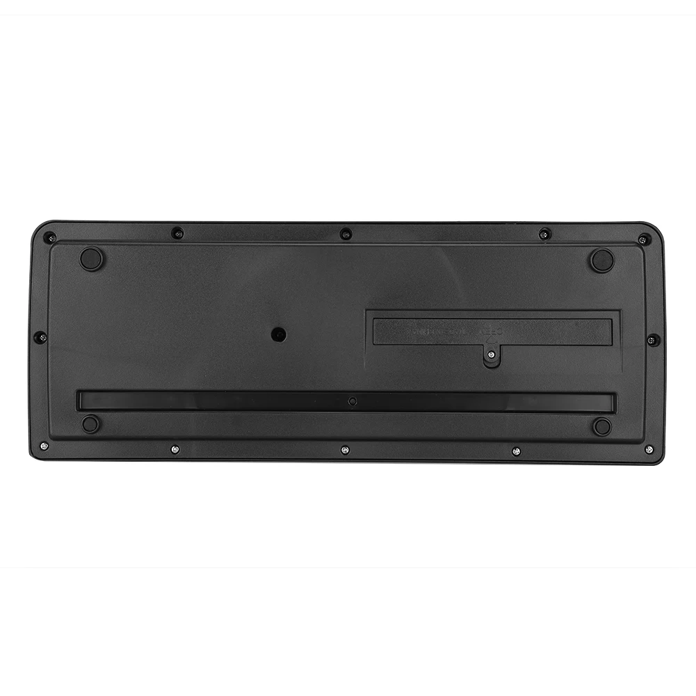 37-Key Electric Piano USB Simulation Musical Instrument Educational Children BF-420 Plastic Electronic Components Powered