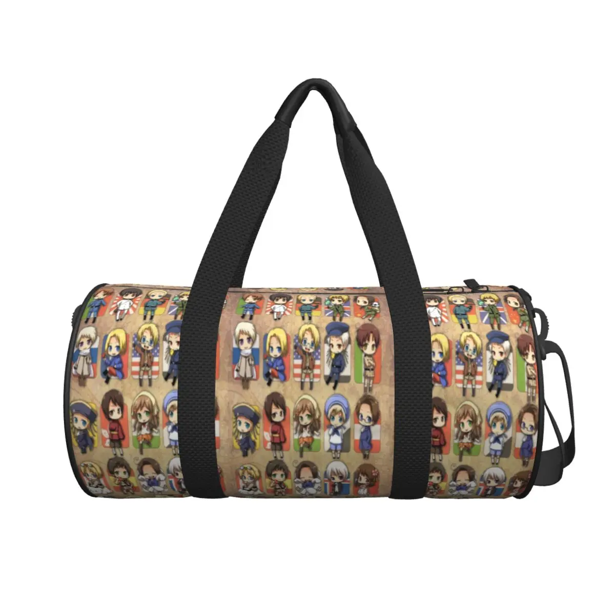 Hetalia Group Large…