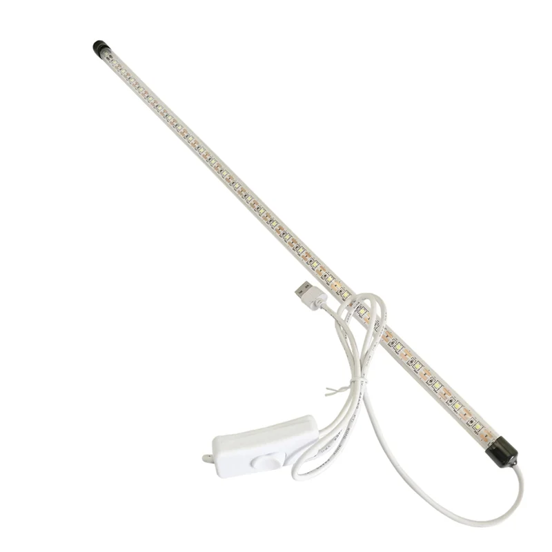 -ESTR Saxophone Leak Detection Light Flutes LED Tester Lamp For Wind Instrument Repair